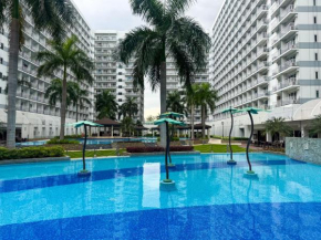 Shell Residences Condo Pasay 1BR Near MOA & NAIA